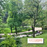 Le parc Kellerman, bijou de verdure dans le 13e arrondissement  - image00001