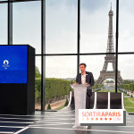LVMH - Partenaire Premium des Jeux Olympiques et Paralympiques de Paris 2024