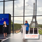 LVMH - Partenaire Premium des Jeux Olympiques et Paralympiques de Paris 2024
