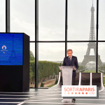 LVMH - Partenaire Premium des Jeux Olympiques et Paralympiques de Paris 2024