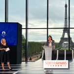 LVMH - Partenaire Premium des Jeux Olympiques et Paralympiques de Paris 2024