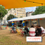 La guinguette du Grand Parquet - 3AF01E18 D418 4F23 B5EF C3B457A400CA