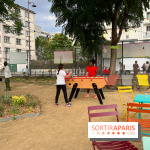 La guinguette du Grand Parquet - 4709CF6C 0B6D 4BF1 9412 ACC4054A5D4F