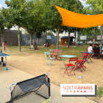 La guinguette du Grand Parquet - B41FDFD6 879A 4C42 9A55 4E3A28C79C7F