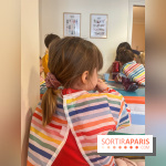 Poppy for kids, l'aire de jeux familiale et pédagogique du 17e