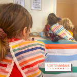 Poppy for kids, l'aire de jeux familiale et pédagogique du 17e
