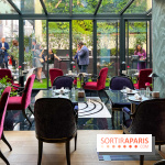 Restaurant j'Adore - restaurant gastronomique, romantique et festif dans un hôtel au cœur des Batignolles