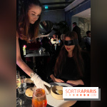 Restaurant j'Adore - restaurant gastronomique, romantique et festif dans un hôtel au cœur des Batignolles