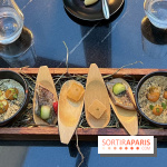 Restaurant j'Adore - restaurant gastronomique, romantique et festif dans un hôtel au cœur des Batignolles  - (64)