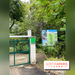 GCU, le camping associatif d'Auvers-sur-Oise
