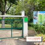 GCU, le camping associatif d'Auvers-sur-Oise
