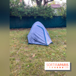 GCU, le camping associatif d'Auvers-sur-Oise