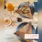 La crêperie de Gally, l'adresse gourmande et locale de la ferme de Saint-Cyr l'Ecole
