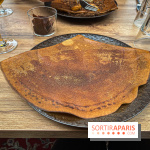 La crêperie de Gally, l'adresse gourmande et locale de la ferme de Saint-Cyr l'Ecole