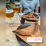 La crêperie de Gally, l'adresse gourmande et locale de la ferme de Saint-Cyr l'Ecole
