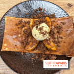 La crêperie de Gally, l'adresse gourmande et locale de la ferme de Saint-Cyr l'Ecole