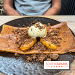 La crêperie de Gally, l'adresse gourmande et locale de la ferme de Saint-Cyr l'Ecole