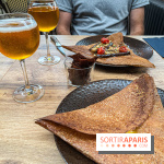 La crêperie de Gally, l'adresse gourmande et locale de la ferme de Saint-Cyr l'Ecole