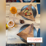 La crêperie de Gally, l'adresse gourmande et locale de la ferme de Saint-Cyr l'Ecole