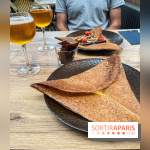 La crêperie de Gally, l'adresse gourmande et locale de la ferme de Saint-Cyr l'Ecole