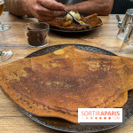 La crêperie de Gally, l'adresse gourmande et locale de la ferme de Saint-Cyr l'Ecole