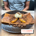 La crêperie de Gally, l'adresse gourmande et locale de la ferme de Saint-Cyr l'Ecole