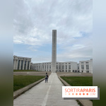 Cergy, la ville aux milles facettes
