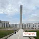 Cergy, la ville aux milles facettes