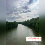 Cergy, la ville aux milles facettes