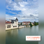 Cergy, la ville aux milles facettes