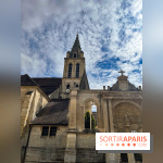 Cergy, la ville aux milles facettes