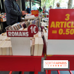 Librairie Boulinier - IMG 20230721 160845