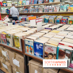Librairie Boulinier - 160921