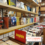 Librairie Boulinier - 161111