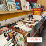 Librairie Boulinier - 161209