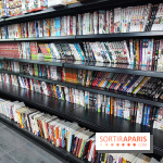 Manga Story / Tsume Store - IMG 20230721 170650