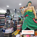 Manga Story / Tsume Store - IMG 20230721 170759