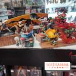 Manga Story / Tsume Store - 170810