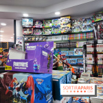 Manga Story / Tsume Store - 170936