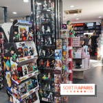 Manga Story / Tsume Store - 170955