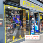Manga Story / Tsume Store - 171019
