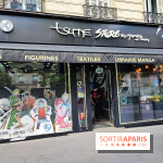 Manga Story / Tsume Store - 171053