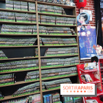 Manga Story / Tsume Store - 171154