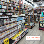 Manga Story / Tsume Store - 171200