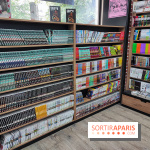 Manga Story / Tsume Store - 171209