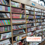 Manga Story / Tsume Store - 171228