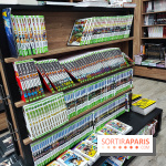 Manga Story / Tsume Store - 171235