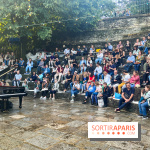 Les Arènes Lyriques 2023