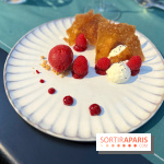 Blossom - Gavottes framboises