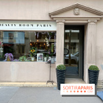 Oceane K. Beauty Room - Devanture